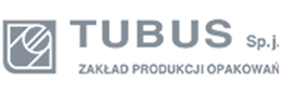 Tubus sp. j. Zakład produkcji opakowań